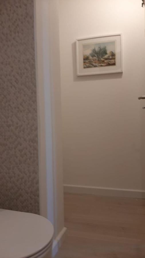 Apartment Ferara Betina  Esterno foto
